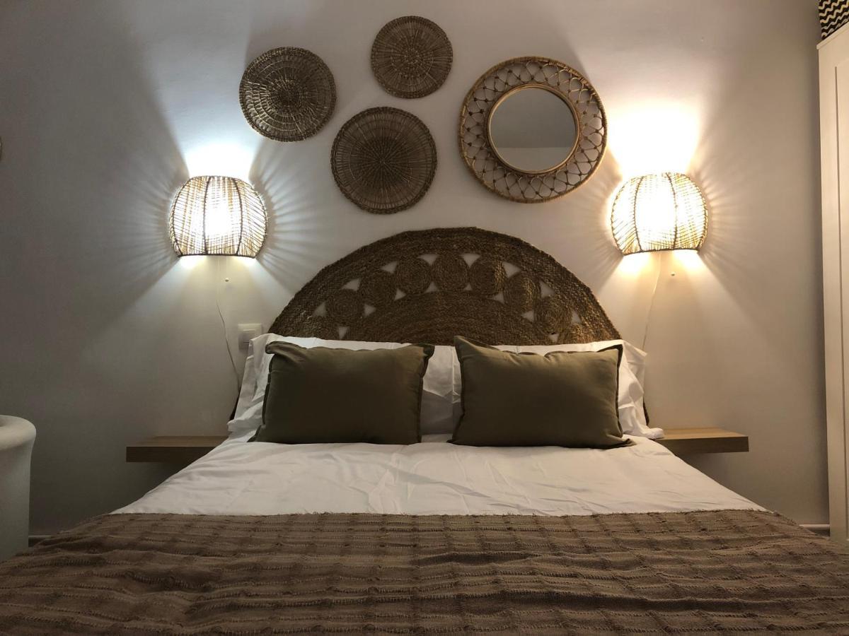 Apartamento Comillas Beach Bagian luar foto