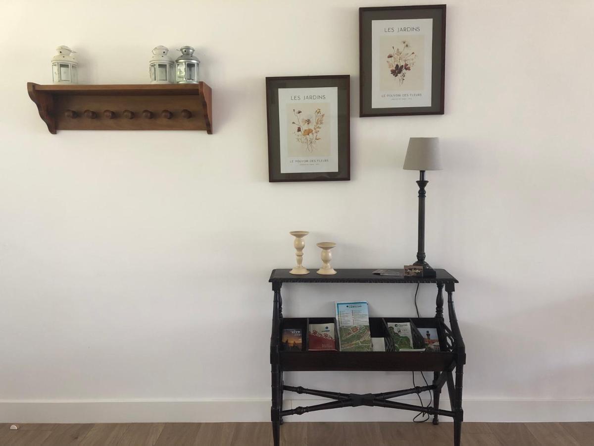 Apartamento Comillas Beach Bagian luar foto