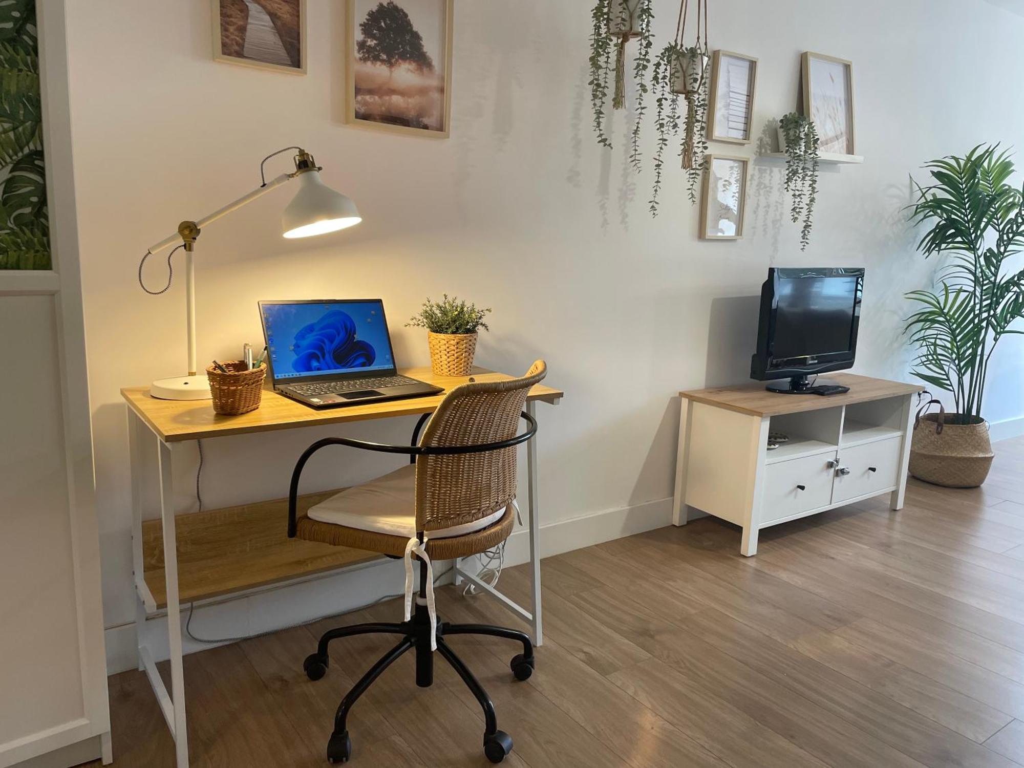 Apartamento Comillas Beach Bagian luar foto